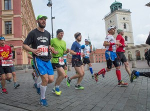 Orlen Warsaw Maraton obrazek 12