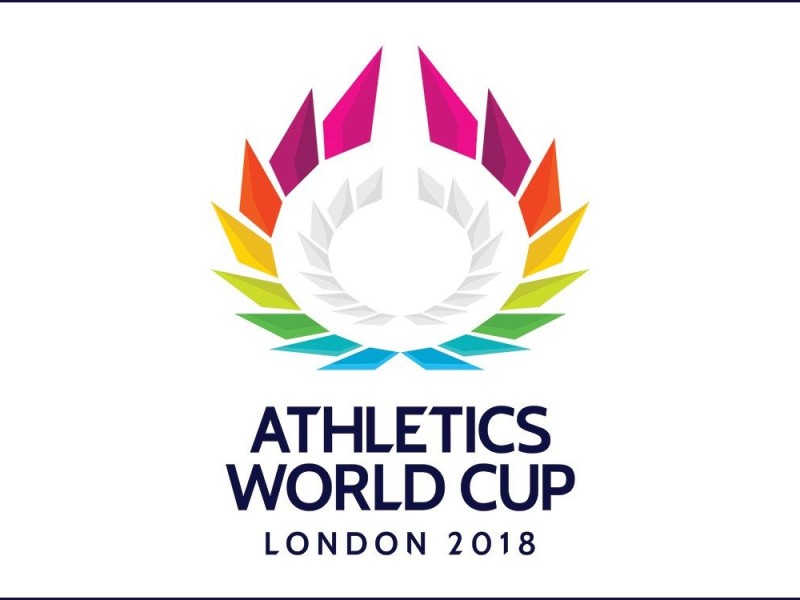 Wskaźniki i zasady kwalifikacji: Athletics World Cup 2018