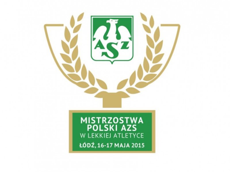 Udany I dzień mistrzostw Polski AZS w Łodzi