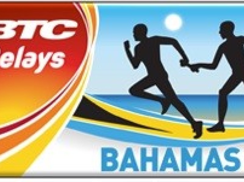 2. IAAF/BTC World Relays
