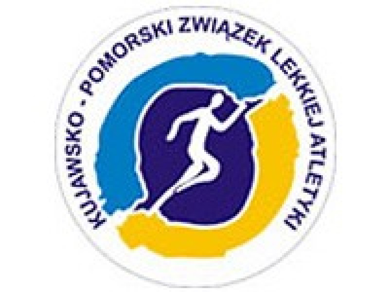 Kujawsko-Pomorski Związek Lekkiej Atletyki