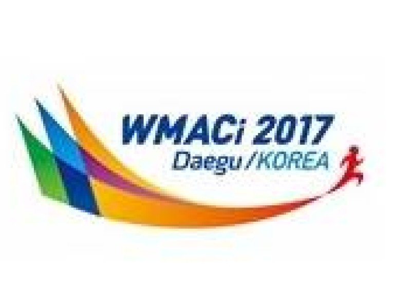 Daegu: 7. Halowe Mistrzostwa Świata Weteranów