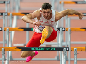 19. Mistrzostwa Świata, Budapeszt 2023, dzień 3 obrazek 11