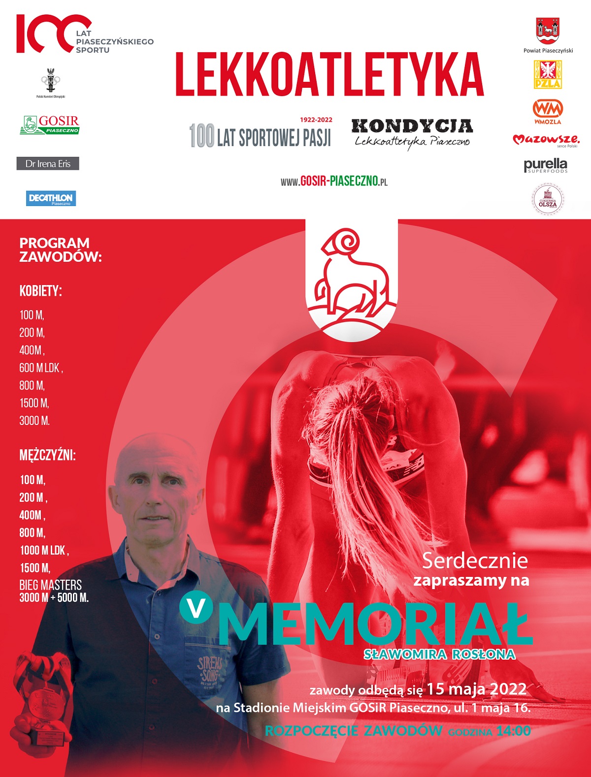 Piaseczno_Roslon_plakat