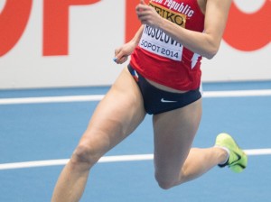 2014-03-07 IAAF Halowe Mistrzostwa Świata obrazek 4