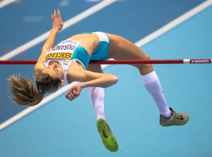 2014-03-07 IAAF Halowe Mistrzostwa Świata obrazek 10