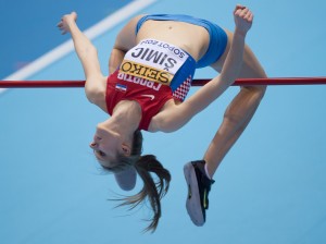 2014-03-07 IAAF Halowe Mistrzostwa Świata obrazek 12