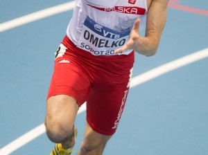 2014-03-07 IAAF Halowe Mistrzostwa Świata obrazek 14