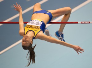 2014-03-07 IAAF Halowe Mistrzostwa Świata obrazek 15