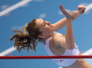 2014-03-07 IAAF Halowe Mistrzostwa Świata obrazek 16