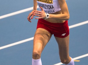 2014-03-07 IAAF Halowe Mistrzostwa Świata obrazek 19