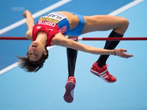 2014-03-07 IAAF Halowe Mistrzostwa Świata obrazek 20