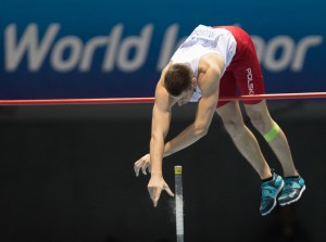 2014-03-08 IAAF Halowe Mistrzostwa Świata obrazek 1