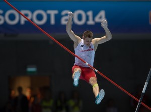 2014-03-08 IAAF Halowe Mistrzostwa Świata obrazek 7