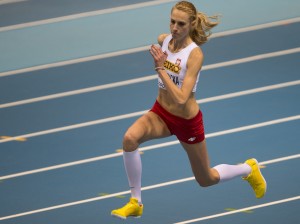 2014-03-08 IAAF Halowe Mistrzostwa Świata obrazek 10