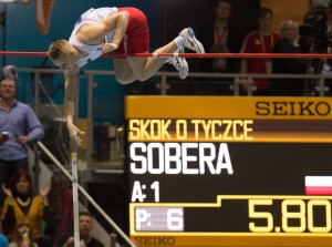 2014-03-08 IAAF Halowe Mistrzostwa Świata obrazek 13