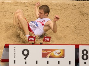 2014-03-08 IAAF Halowe Mistrzostwa Świata obrazek 18