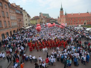 2014-04-13 Orlen Warsaw Maraton obrazek 3