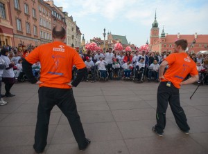 2014-04-13 Orlen Warsaw Maraton obrazek 7