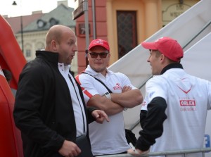 2014-04-13 Orlen Warsaw Maraton obrazek 9