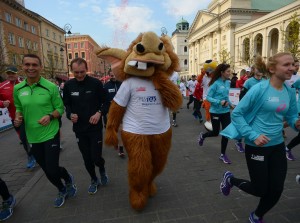 2014-04-13 Orlen Warsaw Maraton obrazek 20