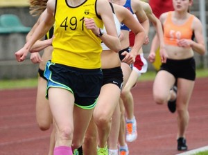 IAAF World Athletics Day 2014 obrazek 10