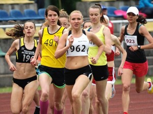 IAAF World Athletics Day 2014 obrazek 11