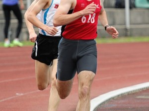 IAAF World Athletics Day 2014 obrazek 15