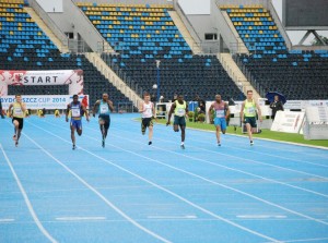 02/06/2014, 14. Europejski Festiwal Lekkoatletyczny, Bydgoszcz obrazek 13