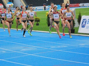 02/06/2014, 14. Europejski Festiwal Lekkoatletyczny, Bydgoszcz obrazek 20