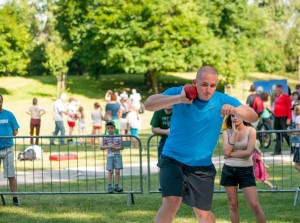 15. Piknik Olimpijski obrazek 2