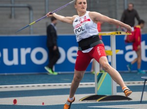 Braunschweig Drużynowe Mistrzostwa Europy (dzień I) obrazek 17