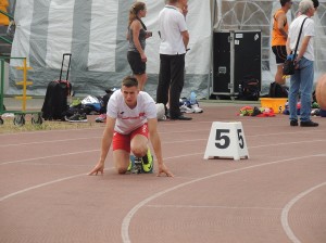 05/07/2014, Superliga 31. Pucharu Europy w Wielobojach, Toruń obrazek 1