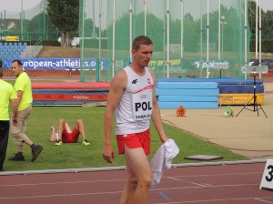 05/07/2014, Superliga 31. Pucharu Europy w Wielobojach, Toruń obrazek 8