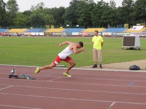 05/07/2014, Superliga 31. Pucharu Europy w Wielobojach, Toruń obrazek 11