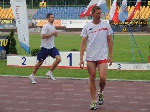 05/07/2014, Superliga 31. Pucharu Europy w Wielobojach, Toruń obrazek 13