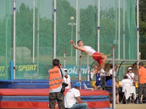 05/07/2014, Superliga 31. Pucharu Europy w Wielobojach, Toruń obrazek 14