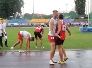 06/07/2014, Superliga 31. Pucharu Europy w Wielobojach, Toruń obrazek 12