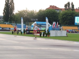 06/07/2014, Superliga 31. Pucharu Europy w Wielobojach, Toruń obrazek 14