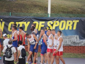 06/07/2014, Superliga 31. Pucharu Europy w Wielobojach, Toruń obrazek 17