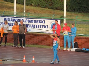 06/07/2014, Superliga 31. Pucharu Europy w Wielobojach, Toruń obrazek 18