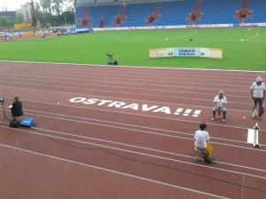 12/07/2014, mecz U23 Czechy-Słowenia-Węgry-Polska obrazek 9