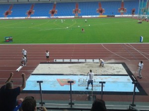 12/07/2014, mecz U23 Czechy-Słowenia-Węgry-Polska obrazek 20