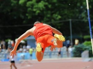 20. Ogólnopolska Olimpiada Młodzieży, Wrocław obrazek 3