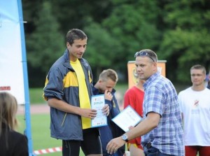 20. Ogólnopolska Olimpiada Młodzieży, Wrocław obrazek 6