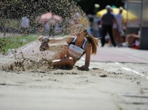 20. Ogólnopolska Olimpiada Młodzieży, Wrocław obrazek 13