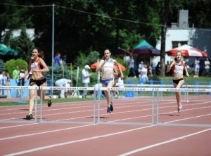 20. Ogólnopolska Olimpiada Młodzieży, Wrocław obrazek 14