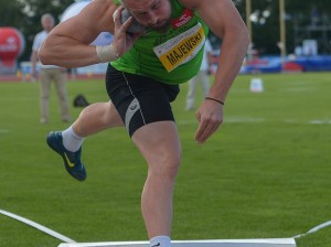 90. Mistrzostwa Polski Seniorów obrazek 10