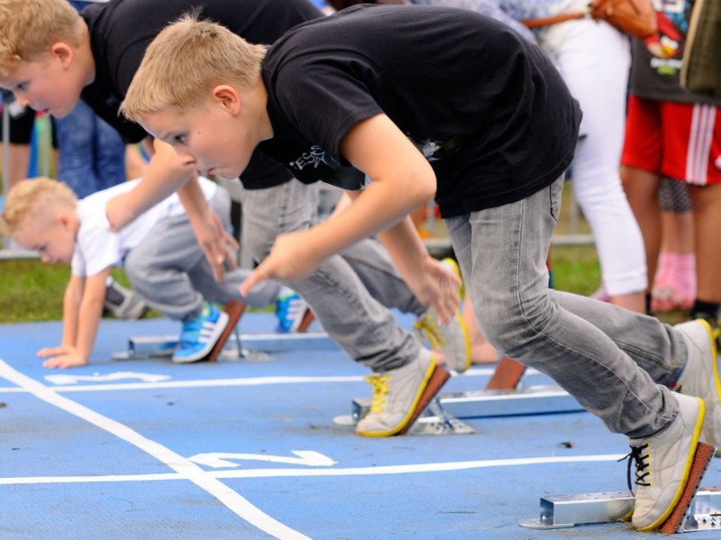 16. Piknik Olimpijski