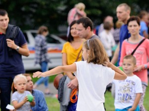 16. Piknik Olimpijski obrazek 7